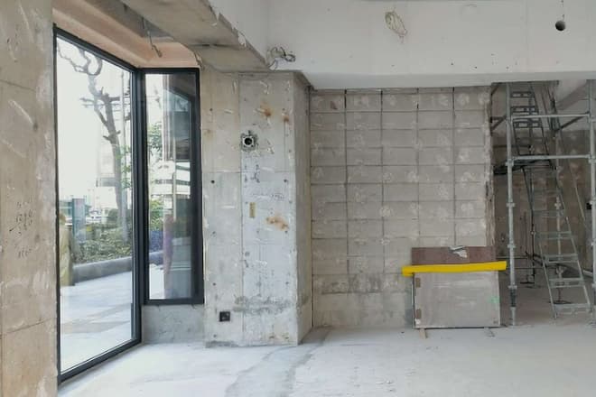 店舗解体 03